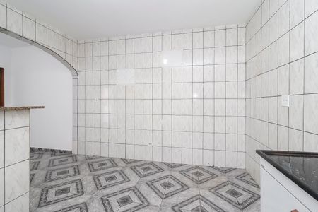 Casa para alugar com 110m², 2 quartos e 4 vagas Casa para alugar com 110m², 2 quartos e 4 vagasCozinha