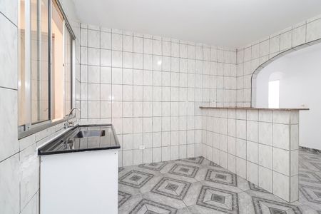 Casa para alugar com 110m², 2 quartos e 4 vagas Casa para alugar com 110m², 2 quartos e 4 vagasCozinha