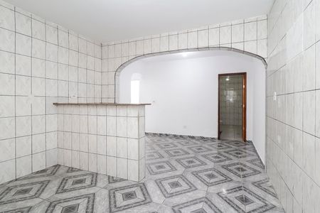 Casa para alugar com 110m², 2 quartos e 4 vagas Casa para alugar com 110m², 2 quartos e 4 vagasCozinha