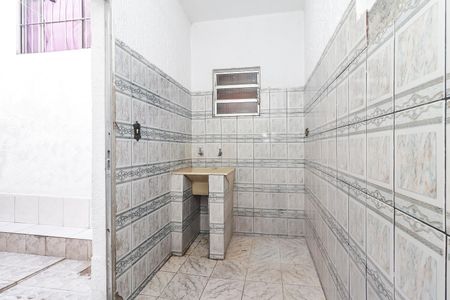 Casa para alugar com 110m², 2 quartos e 4 vagas Casa para alugar com 110m², 2 quartos e 4 vagasÁrea de Serviço