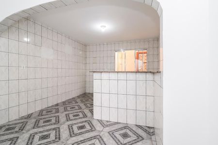 Casa para alugar com 110m², 2 quartos e 4 vagas Casa para alugar com 110m², 2 quartos e 4 vagasCopa