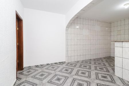 Casa para alugar com 110m², 2 quartos e 4 vagas Casa para alugar com 110m², 2 quartos e 4 vagasCopa