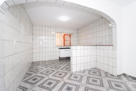 Casa para alugar com 110m², 2 quartos e 4 vagas Casa para alugar com 110m², 2 quartos e 4 vagasCopa