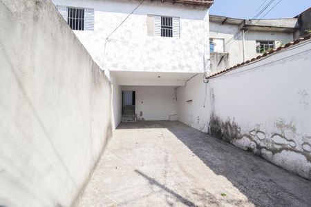 Casa para alugar com 110m², 2 quartos e 4 vagas Casa para alugar com 110m², 2 quartos e 4 vagasGaragem