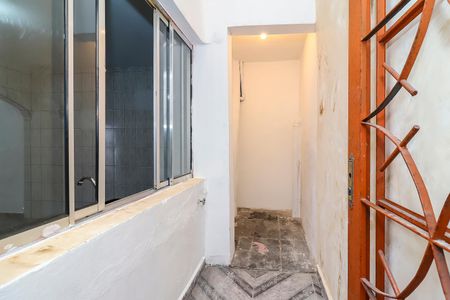 Casa para alugar com 110m², 2 quartos e 4 vagas Casa para alugar com 110m², 2 quartos e 4 vagasJardim de Inverno