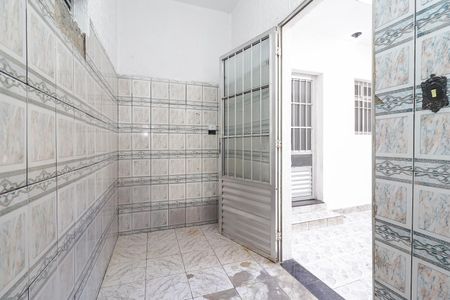 Casa para alugar com 110m², 2 quartos e 4 vagas Casa para alugar com 110m², 2 quartos e 4 vagasÁrea de Serviço