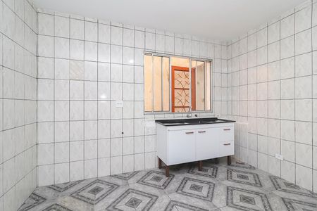 Casa para alugar com 110m², 2 quartos e 4 vagas Casa para alugar com 110m², 2 quartos e 4 vagasCozinha