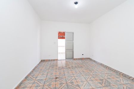 Casa para alugar com 110m², 2 quartos e 4 vagas Casa para alugar com 110m², 2 quartos e 4 vagasQuarto 1