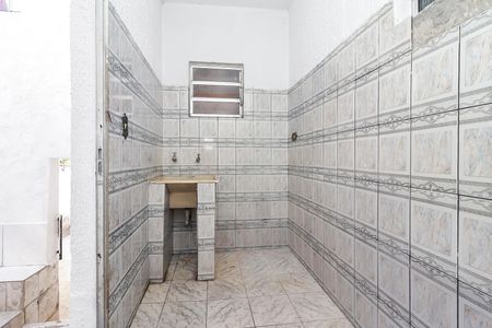 Casa para alugar com 110m², 2 quartos e 4 vagas Casa para alugar com 110m², 2 quartos e 4 vagasÁrea de Serviço