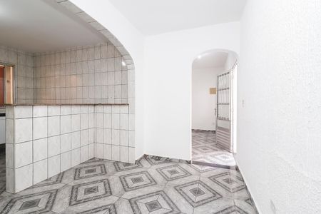 Casa para alugar com 110m², 2 quartos e 4 vagas Casa para alugar com 110m², 2 quartos e 4 vagasCopa