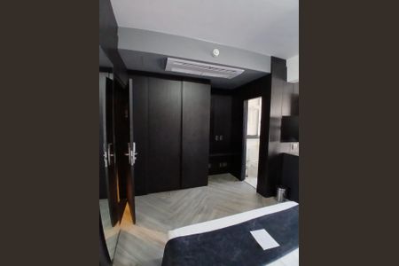 Studio de kitnet/studio para alugar com 1 quarto, 31m² em Bairro da Liberdade, São Paulo