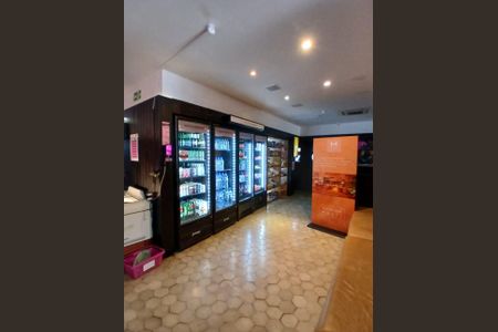Studio à venda com 31m², 1 quarto e sem vaga Studio à venda com 31m², 1 quarto e sem vagaÁrea comum