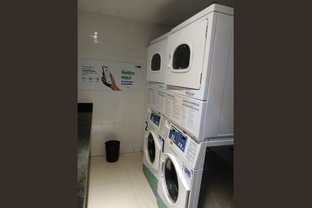 Studio à venda com 31m², 1 quarto e sem vaga Studio à venda com 31m², 1 quarto e sem vagaÁrea comum