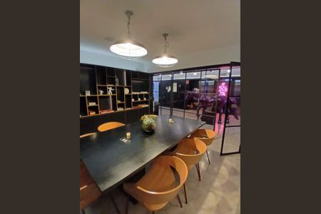 Studio à venda com 31m², 1 quarto e sem vaga Studio à venda com 31m², 1 quarto e sem vagaÁrea comum