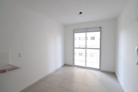 Apartamento para alugar com 36m², 2 quartos e sem vagaSala/Cozinha