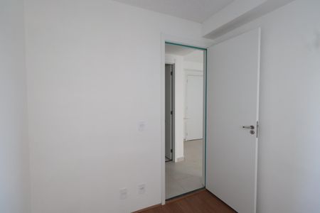 Apartamento para alugar com 36m², 2 quartos e sem vagaQuarto 2
