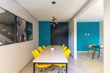 Apartamento para alugar com 36m², 2 quartos e sem vagaÁrea comum