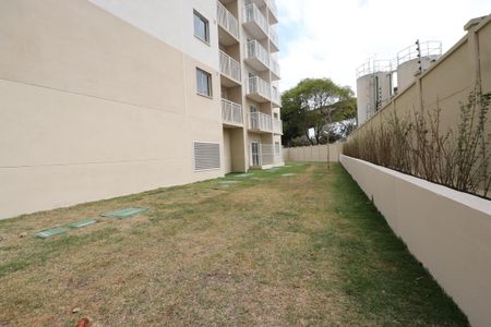 Apartamento para alugar com 36m², 2 quartos e sem vagaÁrea comum