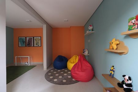 Apartamento para alugar com 36m², 2 quartos e sem vagaÁrea comum