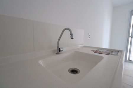 Apartamento para alugar com 36m², 2 quartos e sem vagaSala/Cozinha