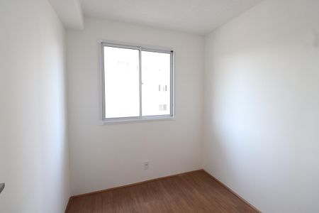 Apartamento para alugar com 36m², 2 quartos e sem vagaQuarto 2
