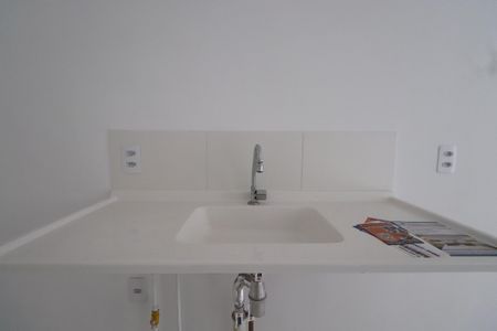 Apartamento para alugar com 36m², 2 quartos e sem vagaSala/Cozinha