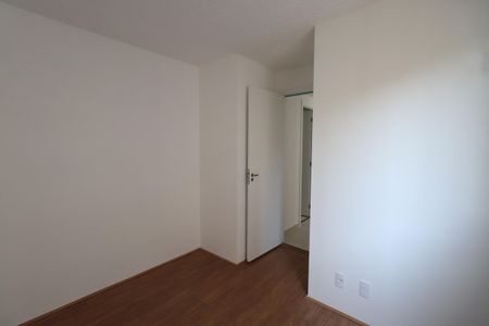 Apartamento para alugar com 36m², 2 quartos e sem vagaQuarto 1