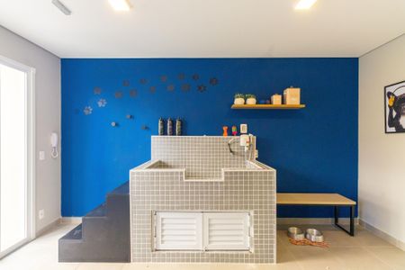 Apartamento para alugar com 36m², 2 quartos e sem vagaÁrea comum