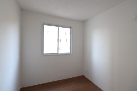 Apartamento para alugar com 36m², 2 quartos e sem vagaQuarto 1