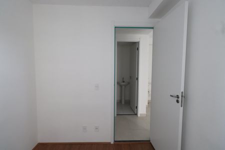 Apartamento para alugar com 36m², 2 quartos e sem vagaQuarto 2