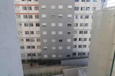 Apartamento para alugar com 36m², 2 quartos e sem vagaVista do Quarto 1