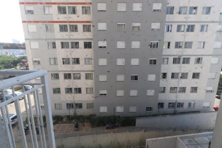 Apartamento para alugar com 36m², 2 quartos e sem vagaVista do Quarto 2