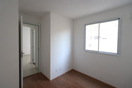 Apartamento para alugar com 36m², 2 quartos e sem vagaQuarto 1