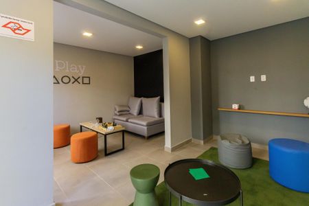 Apartamento para alugar com 36m², 2 quartos e sem vaga Apartamento para alugar com 36m², 2 quartos e sem vagaÁrea comum