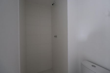Apartamento para alugar com 36m², 2 quartos e sem vagaBanheiro