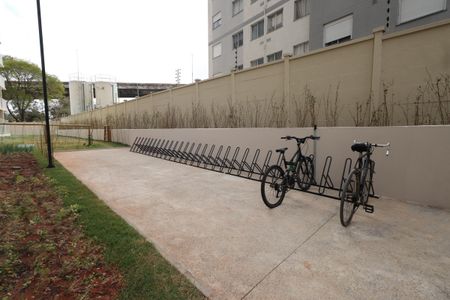 Apartamento para alugar com 36m², 2 quartos e sem vagaÁrea comum