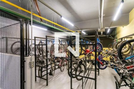 Apartamento à venda com 89m², 3 quartos e 2 vagas Apartamento à venda com 89m², 3 quartos e 2 vagasÁrea comum