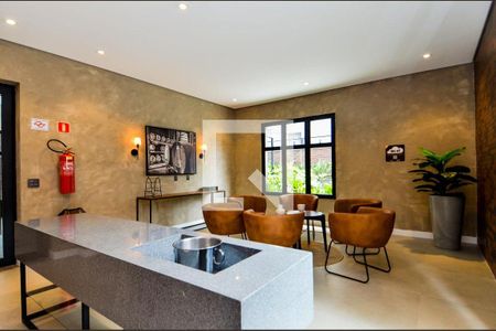 Apartamento à venda com 89m², 3 quartos e 2 vagas Apartamento à venda com 89m², 3 quartos e 2 vagasÁrea comum