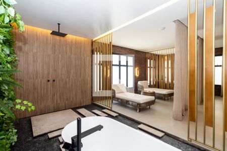 Apartamento à venda com 89m², 3 quartos e 2 vagas Apartamento à venda com 89m², 3 quartos e 2 vagasÁrea comum