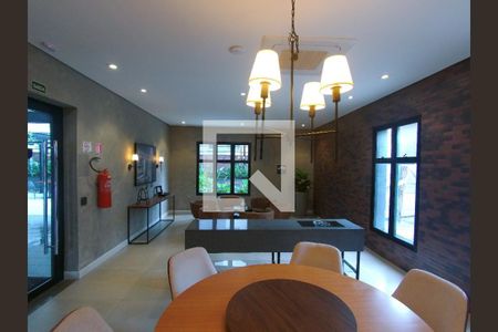 Apartamento à venda com 89m², 3 quartos e 2 vagas Apartamento à venda com 89m², 3 quartos e 2 vagasÁrea comum