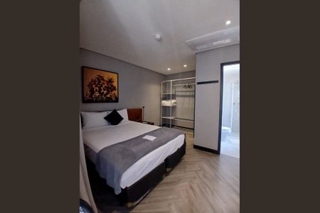 Studio à venda com 56m², 1 quarto e sem vaga Studio à venda com 56m², 1 quarto e sem vagaSuíte