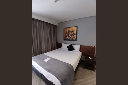 Suíte de kitnet/studio à venda com 1 quarto, 56m² em Bairro da Liberdade, São Paulo