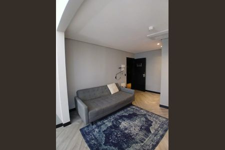Sala de kitnet/studio à venda com 1 quarto, 56m² em Bairro da Liberdade, São Paulo