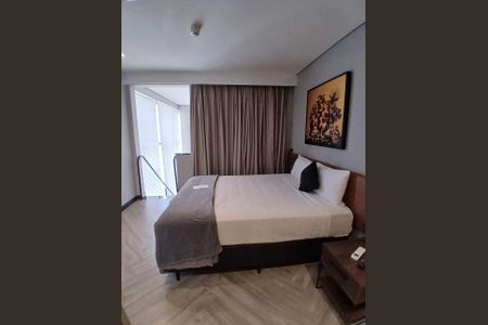 Studio à venda com 56m², 1 quarto e sem vaga Studio à venda com 56m², 1 quarto e sem vagaSuíte