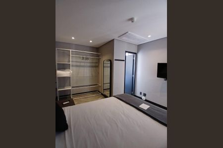 Suíte de kitnet/studio à venda com 1 quarto, 56m² em Bairro da Liberdade, São Paulo