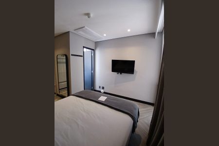 Suíte de kitnet/studio à venda com 1 quarto, 56m² em Bairro da Liberdade, São Paulo