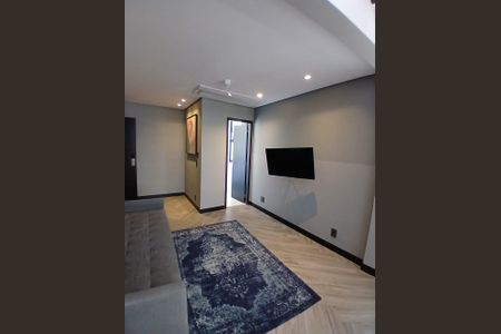 Sala de kitnet/studio à venda com 1 quarto, 56m² em Bairro da Liberdade, São Paulo