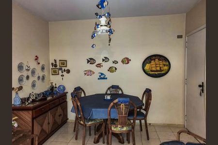 Apartamento para alugar com 94m², 2 quartos e 1 vagaSala