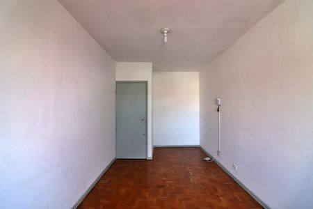 Sala/Quarto de kitnet/studio para alugar com 1 quarto, 30m² em Assunção, São Bernardo do Campo