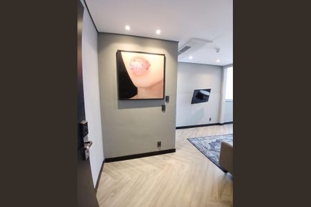 Apartamento para alugar com 56m², 1 quarto e sem vagaSala/Cozinha